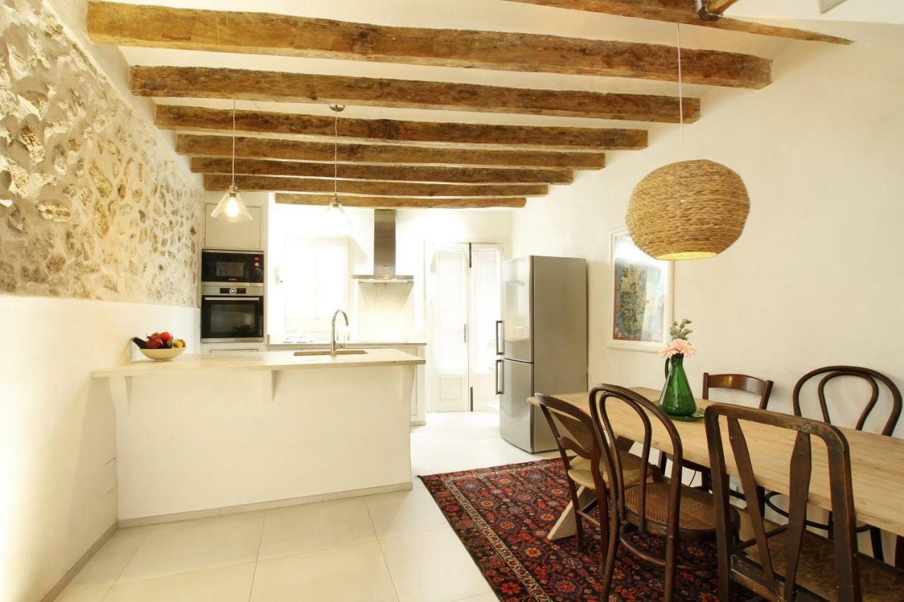 Ferienhaus Casa Guiraud, Cosy And Welcoming Townhouse