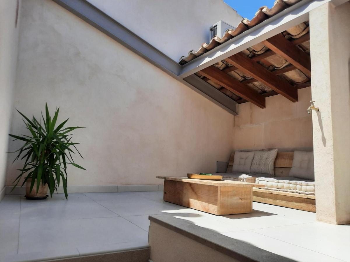 Casa Guiraud, Cosy And Welcoming Townhouse Holiday home Pollenca