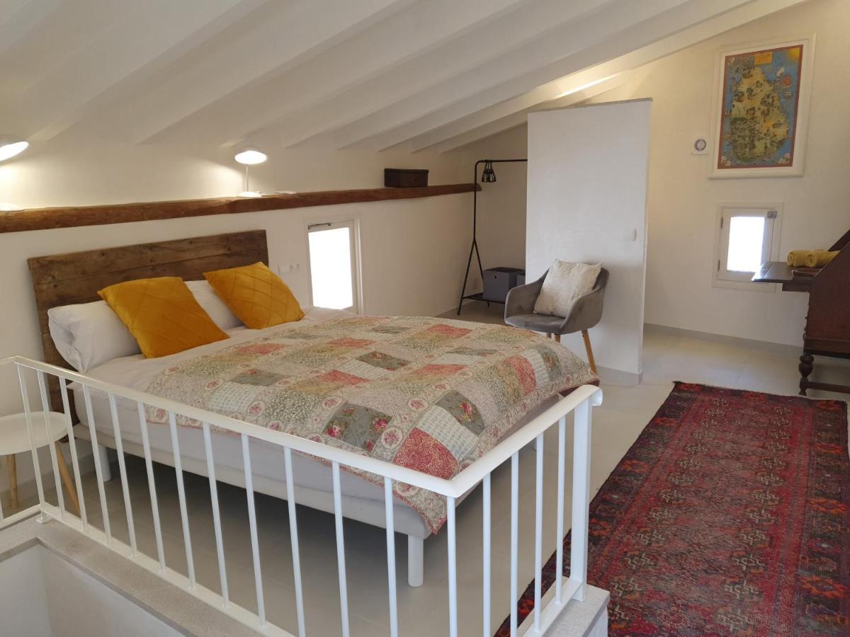 Casa Guiraud, Cosy And Welcoming Townhouse Pollensa