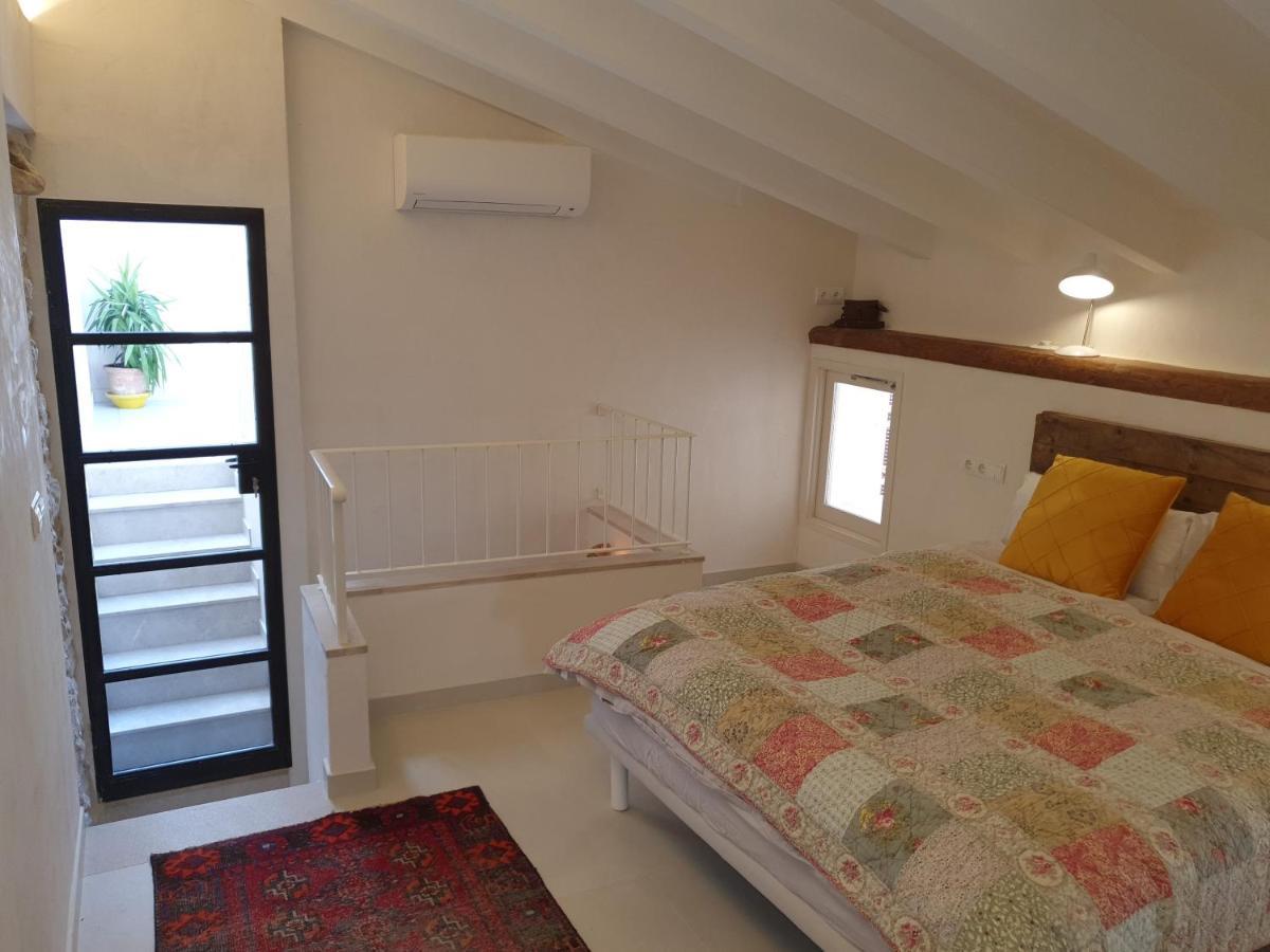Casa Guiraud, Cosy And Welcoming Townhouse Сasa de vacaciones Pollensa