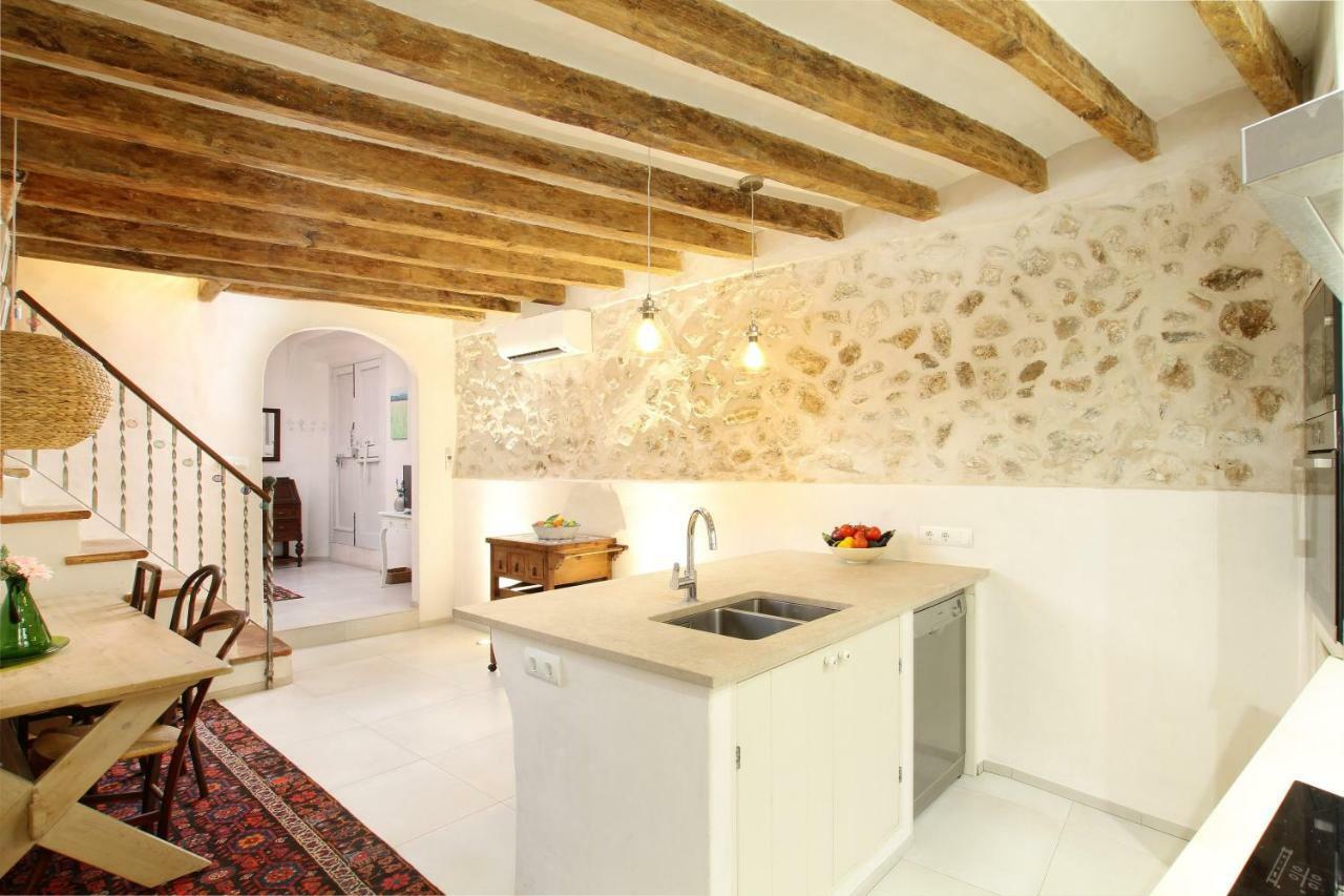 Casa Guiraud, Cosy And Welcoming Townhouse Сasa de vacaciones *