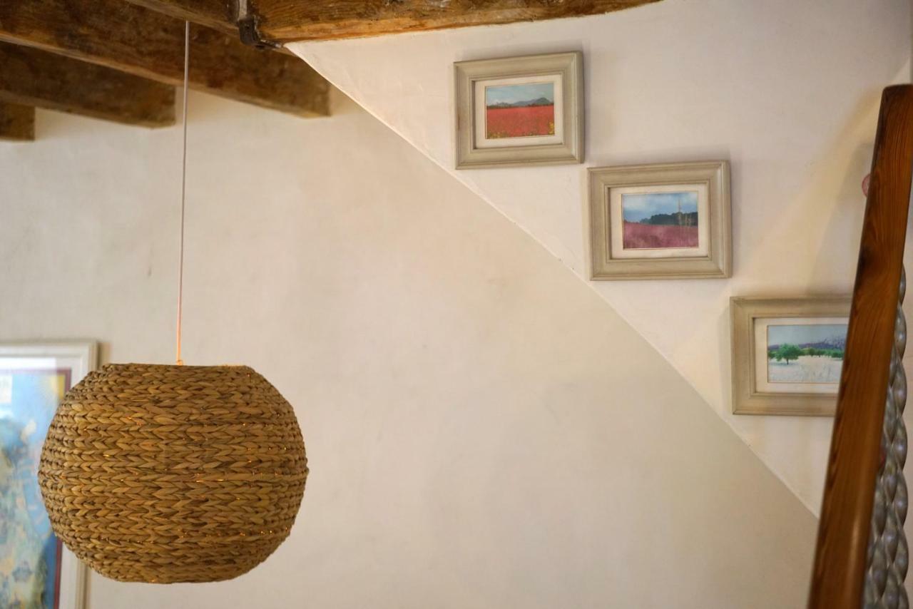 Casa Guiraud, Cosy And Welcoming Townhouse Сasa de vacaciones Pollensa