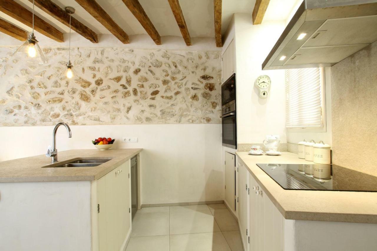 Сasa de vacaciones Casa Guiraud, Cosy And Welcoming Townhouse Pollensa