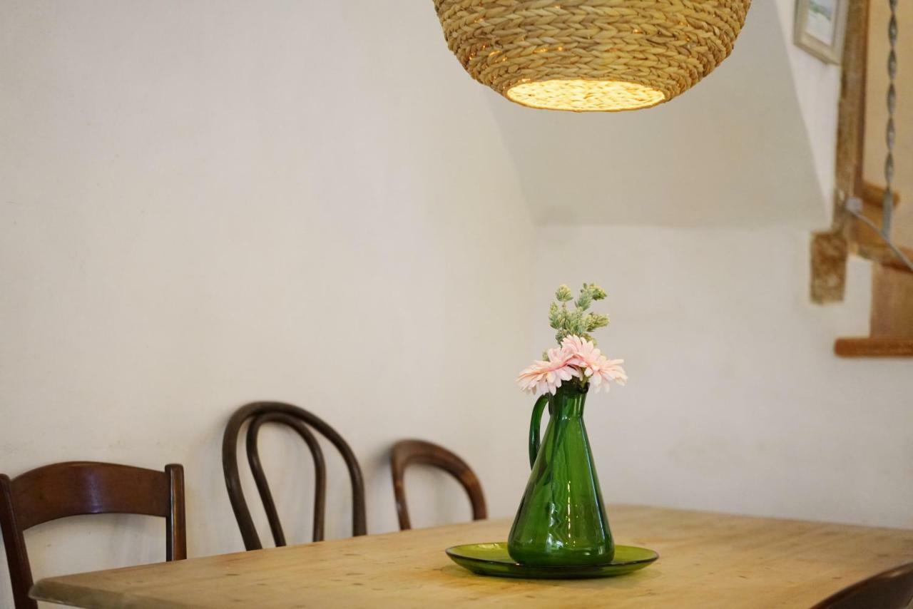 Casa Guiraud, Cosy And Welcoming Townhouse Сasa de vacaciones