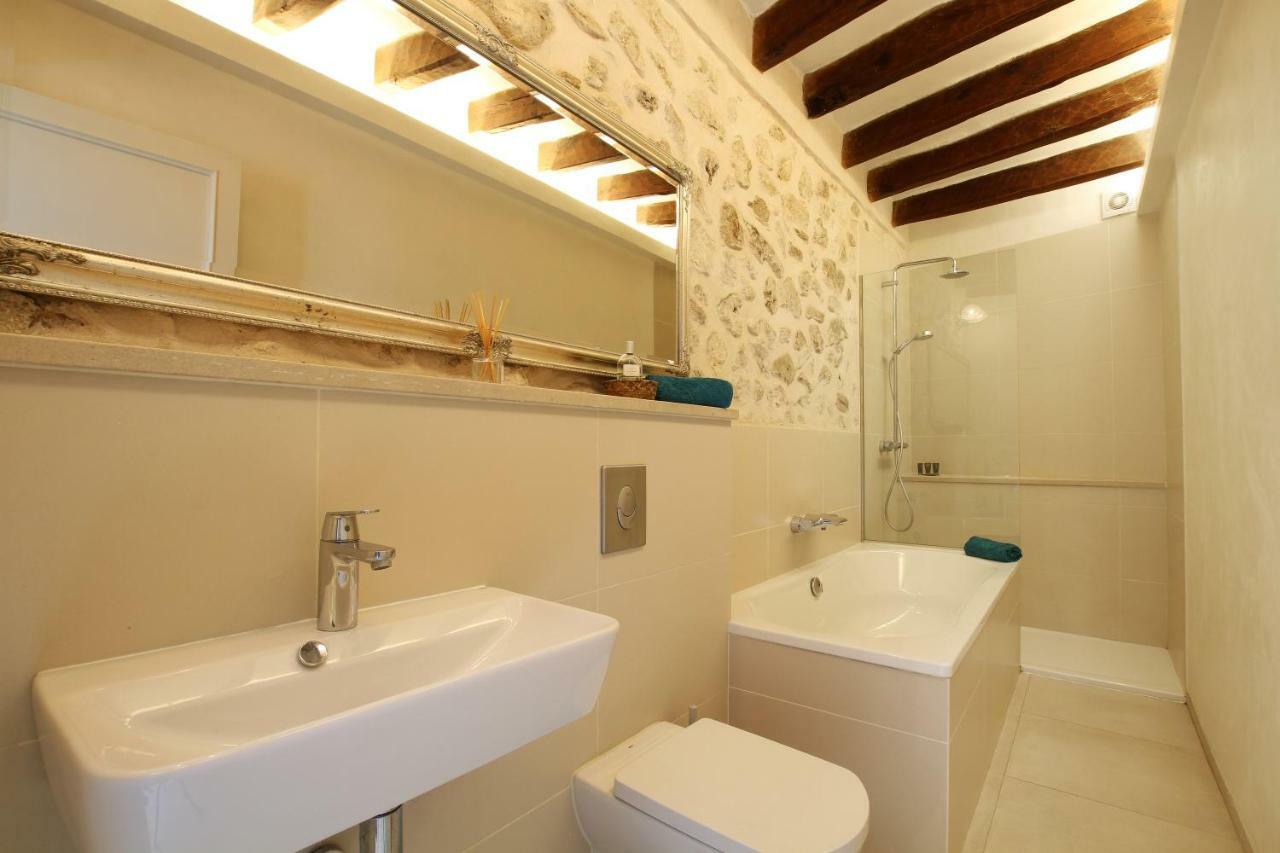 Casa Guiraud, Cosy And Welcoming Townhouse * Pollensa