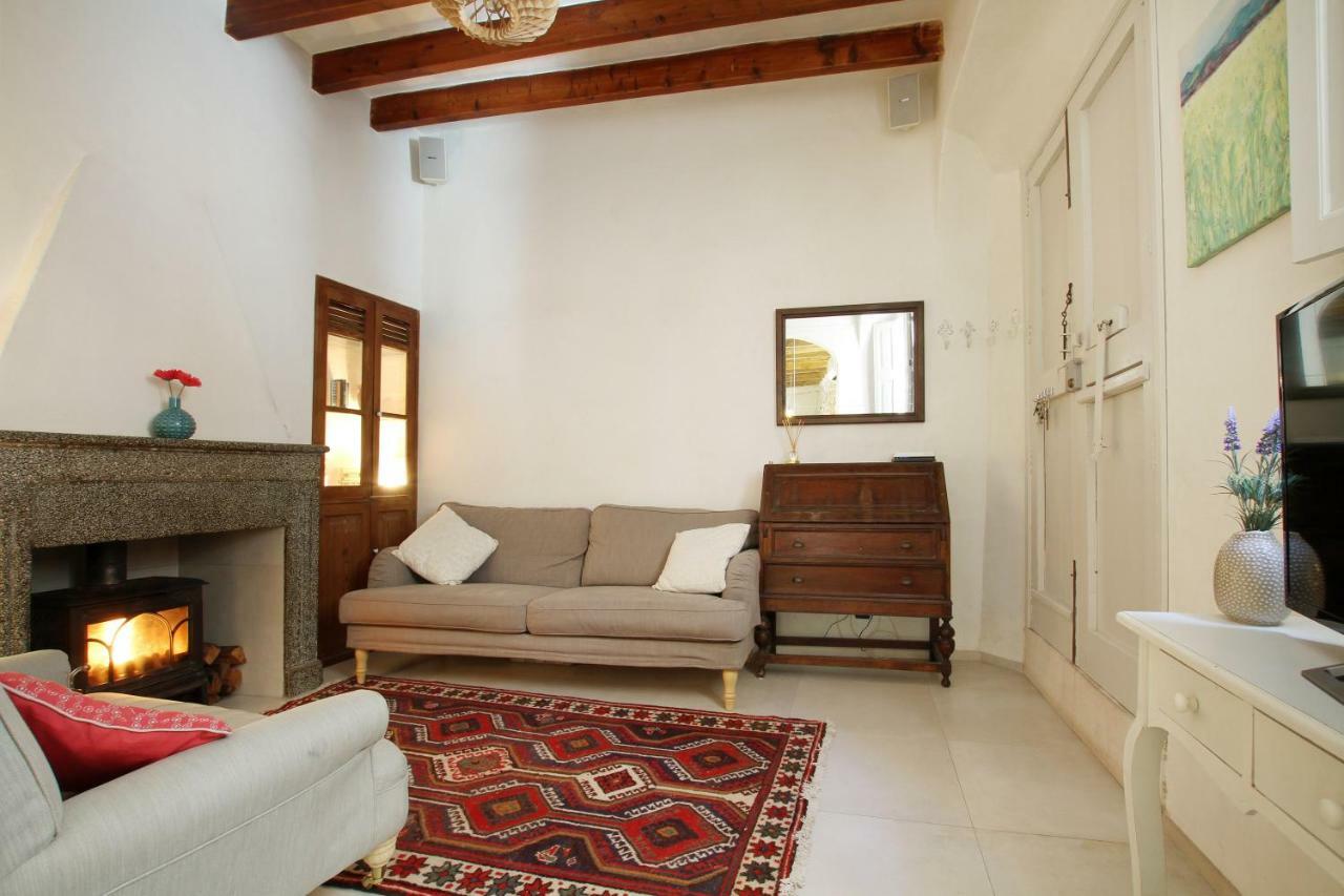 Casa Guiraud, Cosy And Welcoming Townhouse Сasa de vacaciones Pollensa