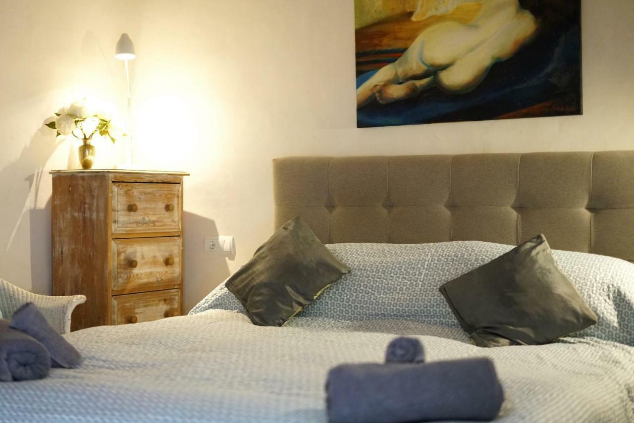 Сasa de vacaciones Casa Guiraud, Cosy And Welcoming Townhouse *