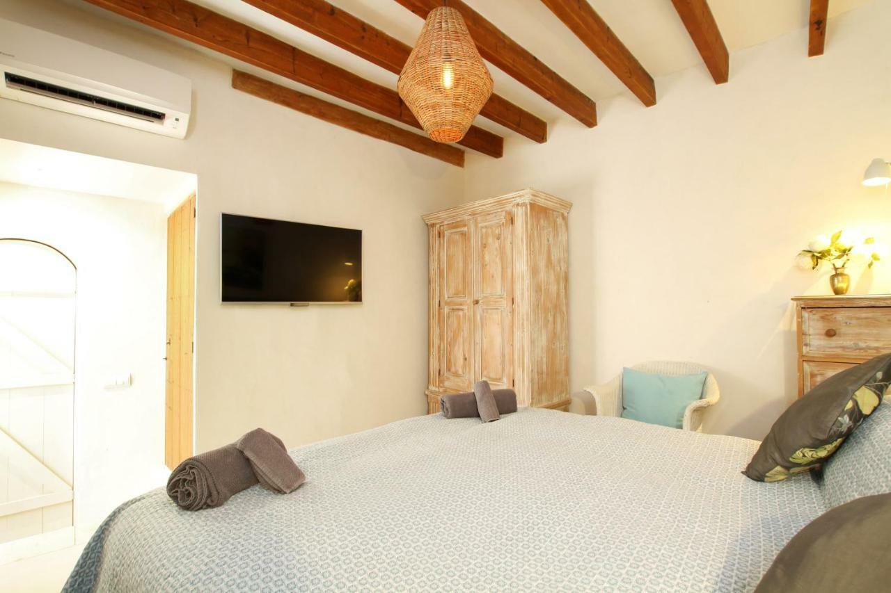 Casa Guiraud, Cosy And Welcoming Townhouse Pollensa